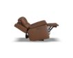 Flexsteel Jackson Whiskey Leather Power Recliner small image number 5