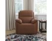 Flexsteel Jackson Whiskey Leather Power Recliner small image number 7