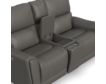 Flexsteel Carter Power Reclining Loveseat with Console small image number 3