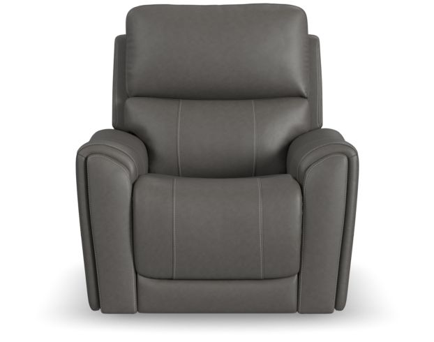 Flexsteel Carter Power Recliner large image number 1