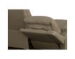 Flexsteel Fallon Taupe Leather Power Reclining Sofa small image number 7