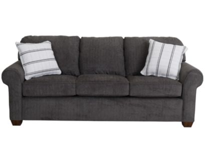 Flexsteel Thornton Smoke Sofa