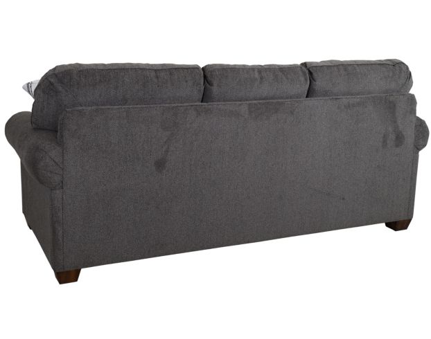 Flexsteel Thornton Smoke Sofa large image number 4