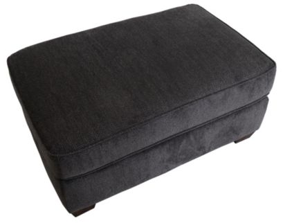 Flexsteel Thornton Cocktail Ottoman