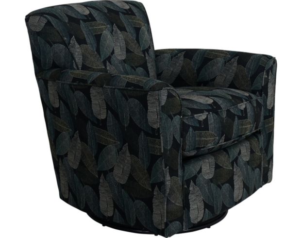 Flexsteel Kingman Spruce Swivel Glider large image number 2