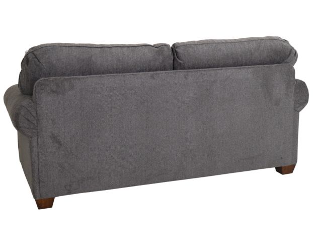 Flexsteel Thornton Smoke Full Sleeper Sofa large image number 5