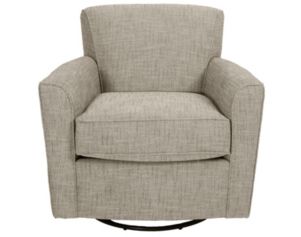 Flexsteel Kingman Swivel Glider