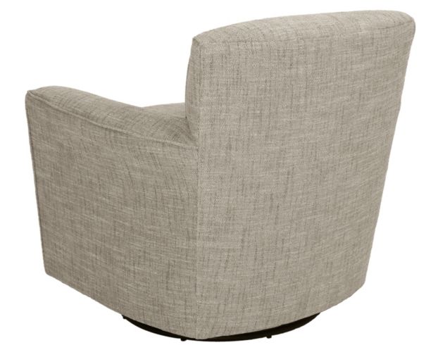 Flexsteel Kingman Taupe Swivel Glider large image number 4