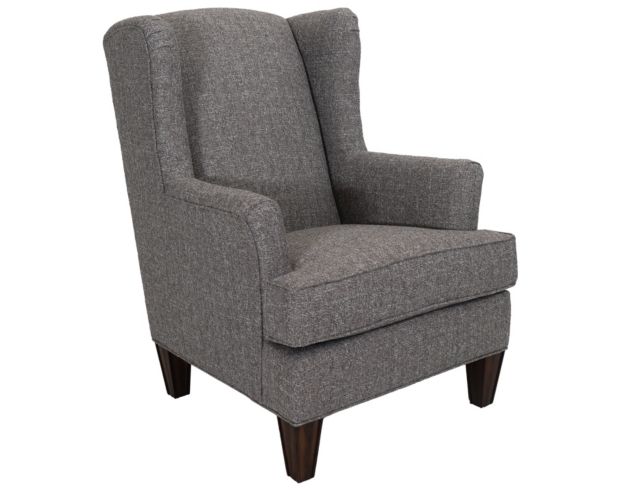 Flexsteel 2025 wingback chair