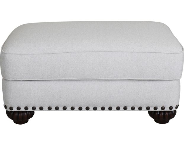 Flexsteel Patterson Ottoman large image number 1