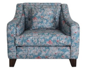 Flexsteel Sullivan Floral Chair