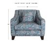 Flexsteel Sullivan Floral Chair small image number 6