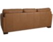 Flexsteel Bryant 100% Leather Sofa small image number 4
