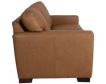Flexsteel Bryant 100% Leather Loveseat small image number 3