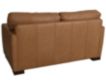 Flexsteel Bryant 100% Leather Loveseat small image number 4