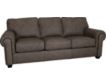 Flexsteel Carson 100% Leather Sofa small image number 2