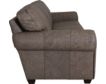 Flexsteel Carson 100% Leather Sofa small image number 3