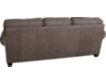 Flexsteel Carson 100% Leather Sofa small image number 4