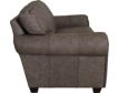 Flexsteel Carson 100% Leather Loveseat small image number 3