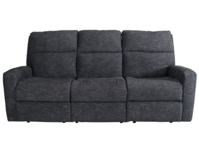 Flexsteel Score Pepper Power Reclining Sofa