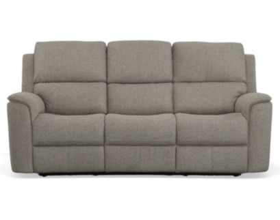 Flexsteel Henry Fog Power Reclining Sofa