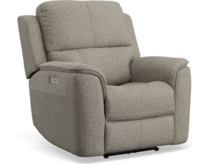 Flexsteel Henry Fog Power Recliner