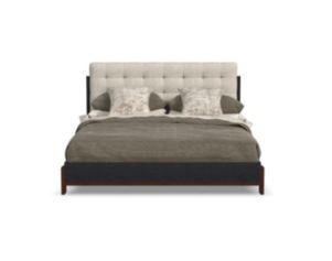 Flexsteel Waterfall Queen Bed