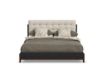 Flexsteel Waterfall Queen Bed small image number 1