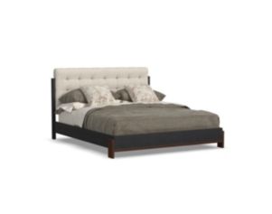 Flexsteel Waterfall Queen Bed