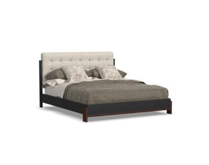 Flexsteel Waterfall Queen Bed