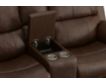 Flexsteel Henry Leather 6-Piece Power Reclining Sectional small image number 10