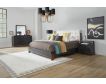 Flexsteel Waterfall 4-Piece Queen Bedroom Set small image number 1