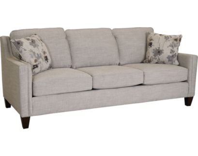 Flexsteel Finley Bourbon Sofa