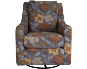 Flexsteel Murph Swivel Chair