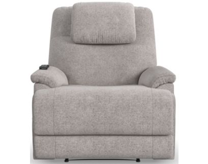 Flexsteel Zecliner Dove Petite Power Lift Recliner