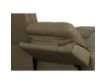 Flexsteel Industries Inc Iris Khaki Power Sofa small image number 5