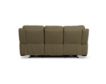 Flexsteel Industries Inc Iris Khaki Power Sofa small image number 7