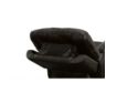 Flexsteel Industries Inc Clive Bison Leather Power Recliner small image number 3