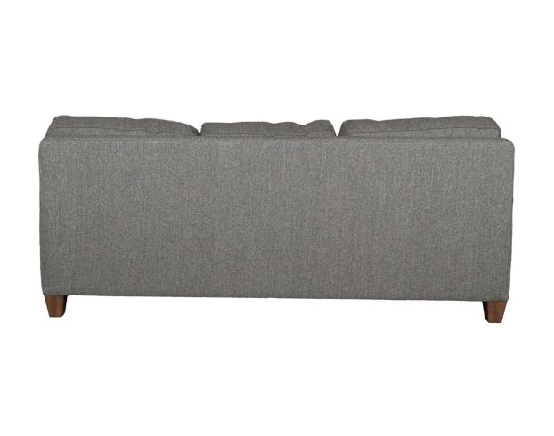 Flexsteel Industries Inc Lennox Charcoal Sofa large image number 5