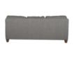 Flexsteel Industries Inc Lennox Charcoal Sofa small image number 5