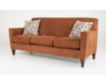 Flexsteel Industries Inc Digby Henna Sofa small image number 2