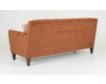 Flexsteel Industries Inc Digby Henna Sofa small image number 4