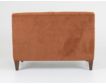 Flexsteel Industries Inc Digby Henna Loveseat small image number 5