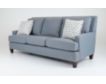 Flexsteel Industries Inc Lloyd Navy Sofa small image number 2