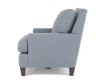 Flexsteel Industries Inc Lloyd Blue Accent Chair small image number 3