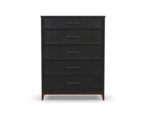 Flexsteel Industries Inc Waterfall Ebony Chest