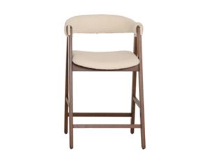 Furniture Of America Ebikon Counter Stool