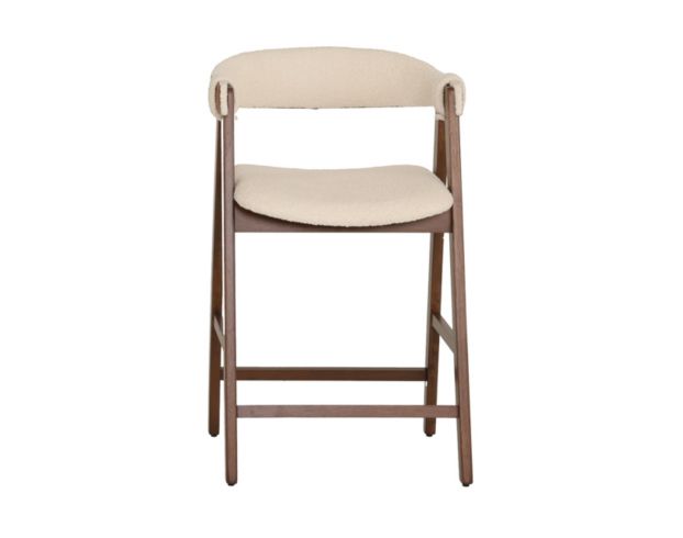 Furniture Of America Ebikon Counter Stool large image number 1