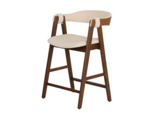 Furniture Of America Ebikon Counter Stool