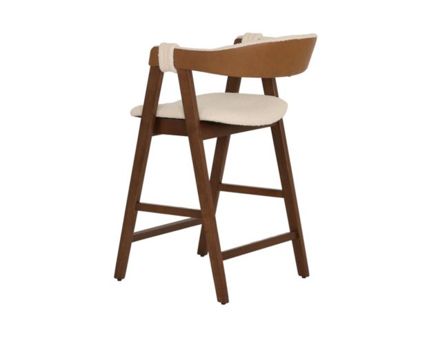 Furniture Of America Ebikon Counter Stool large image number 4